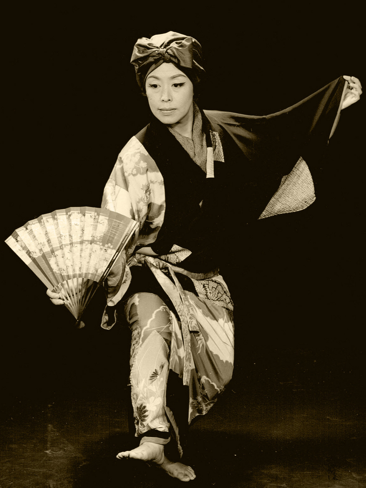 黛 節子について